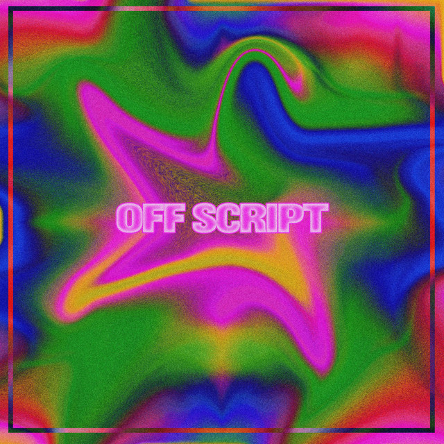 Off Script cover art