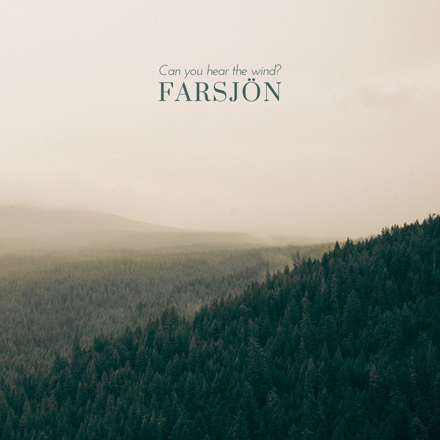 Farsjön