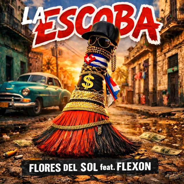 La Escoba