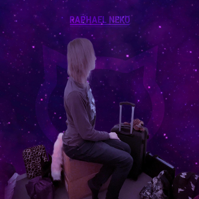 Neko cover art