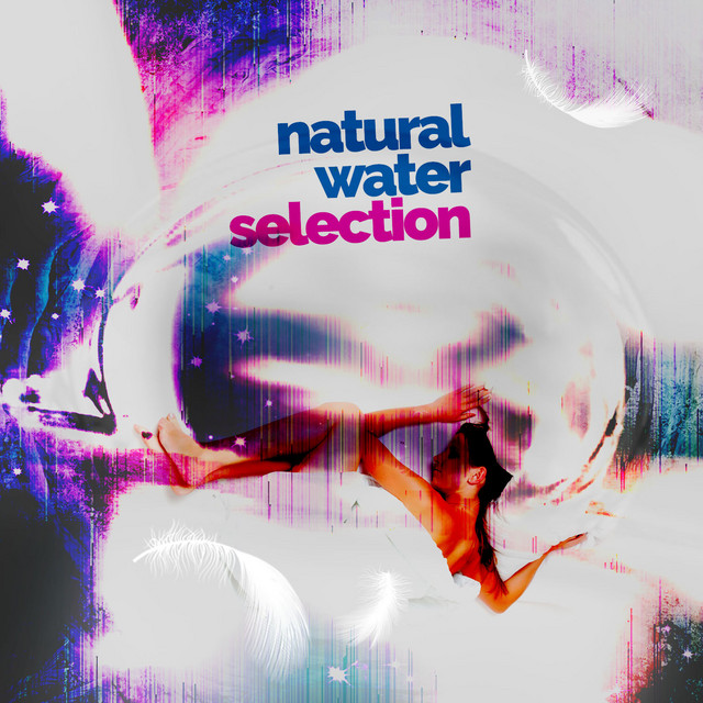 Natural Water Selection cover art