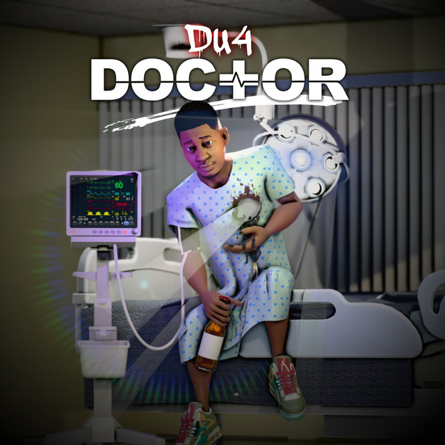 Du4 Mukango – Doctor