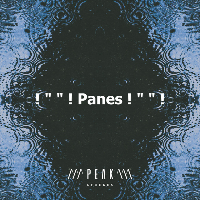 Panes ! 