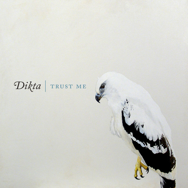 Trust Me cover art