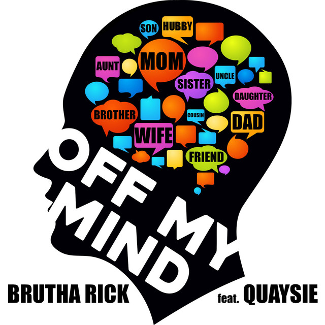 Off My Mind