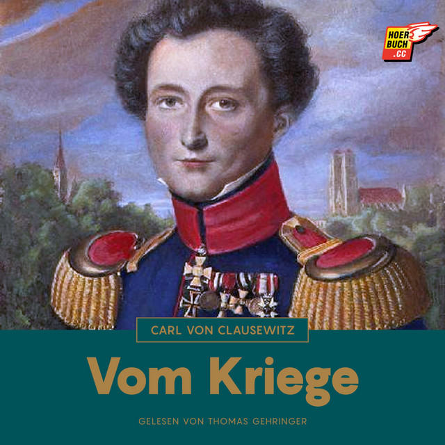 Vom Kriege cover art