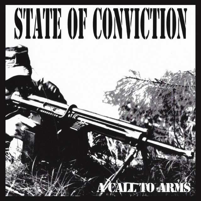 State Of Conviction photo