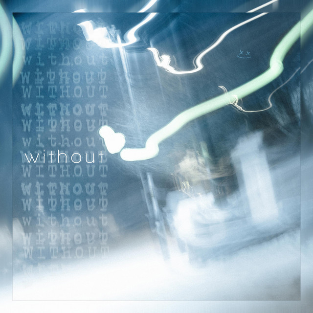 without cover art