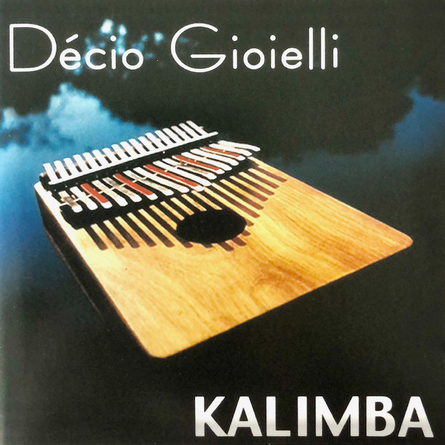 Kalimba cover art