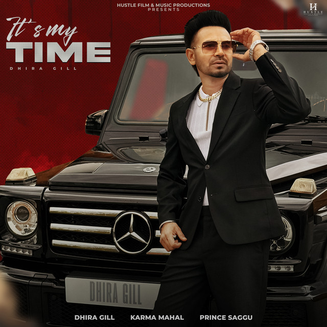 Its My Time