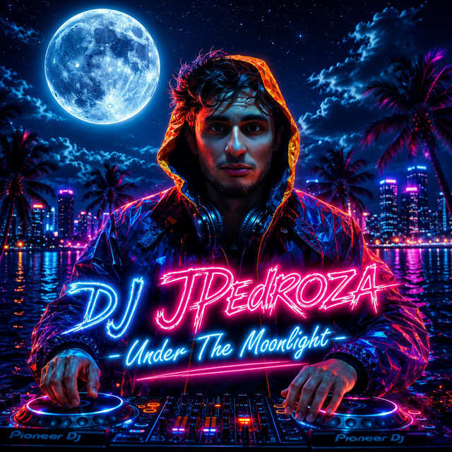 Under The Moonlight - Radio Edit album art