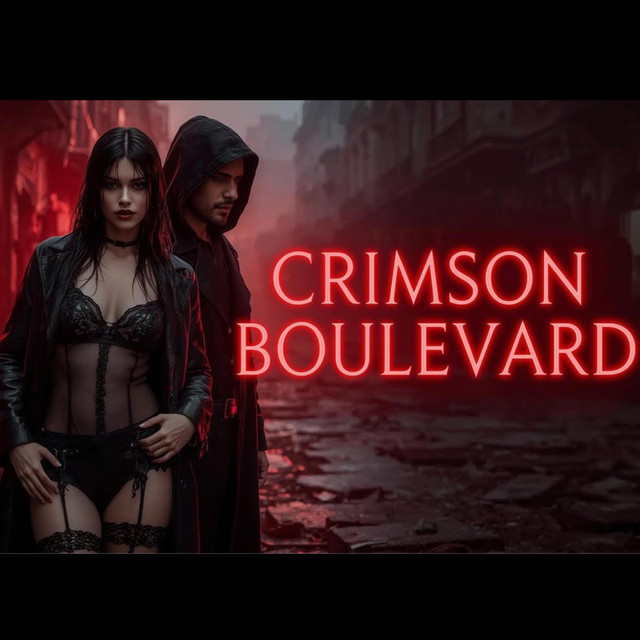 Crimson Boulevard