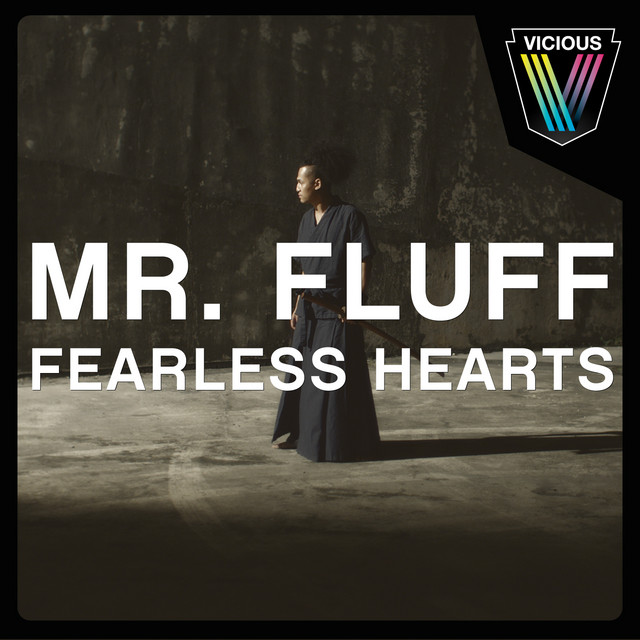 Fearless Hearts cover art