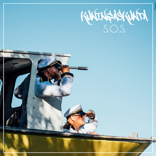S.O.S. - Kaljaasi Anthem 2021