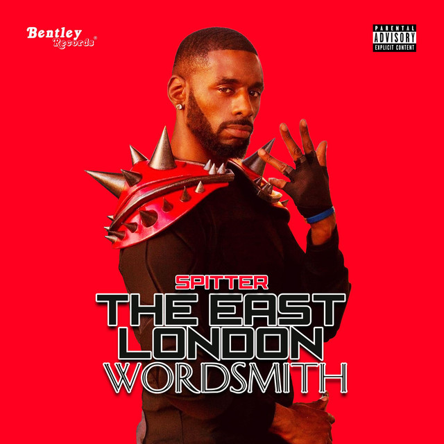 The East London Wordsmith cover art