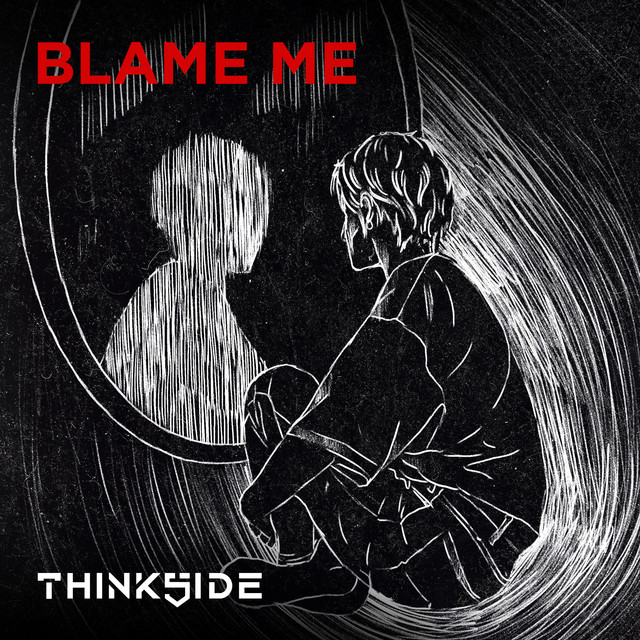 Обкладинка: Fire Within — Thinkside