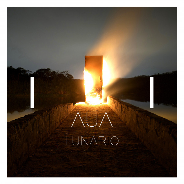 Lunario cover art