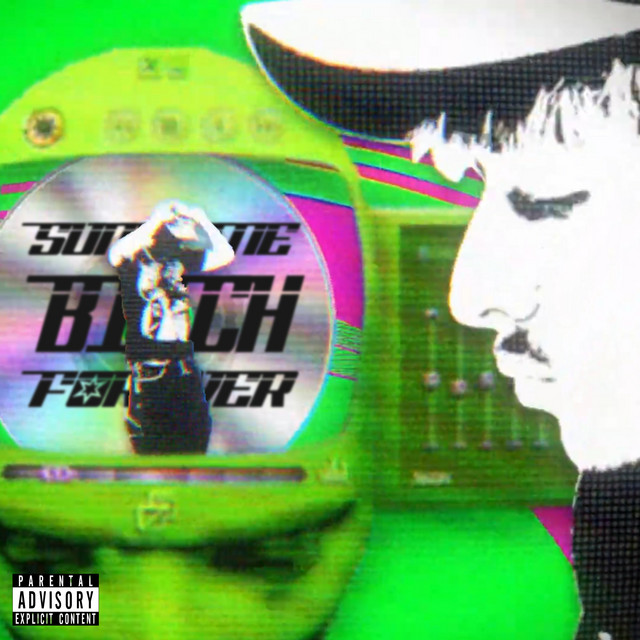 Sunshine Bitch Forever
