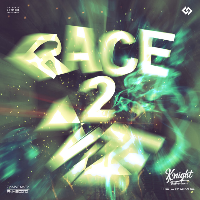 Race 2 Win (Jersey Club)