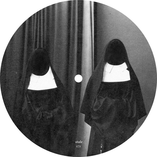 The Sadistic Abbess cover art