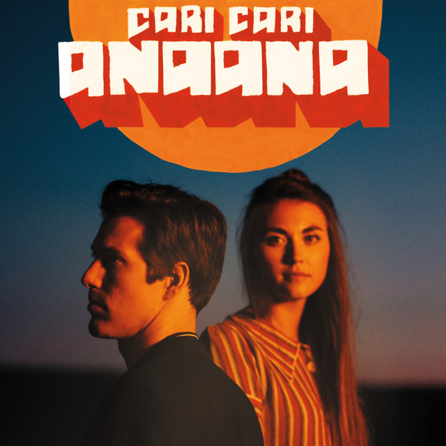 ANAANA cover art