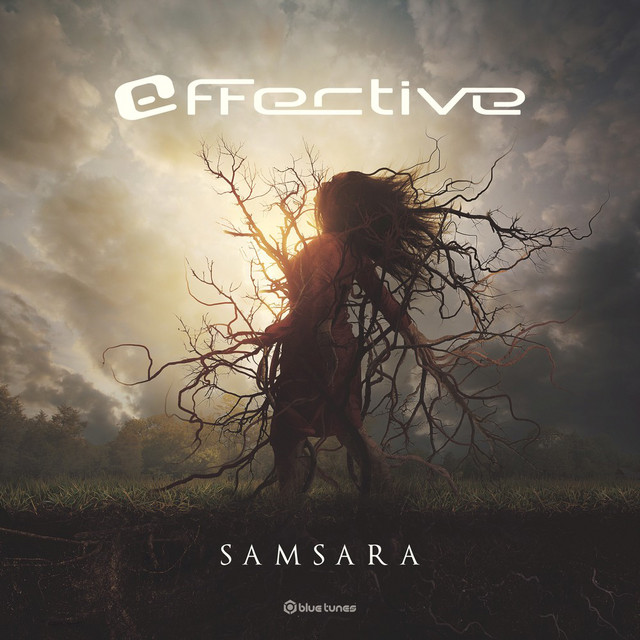 Samsara album art