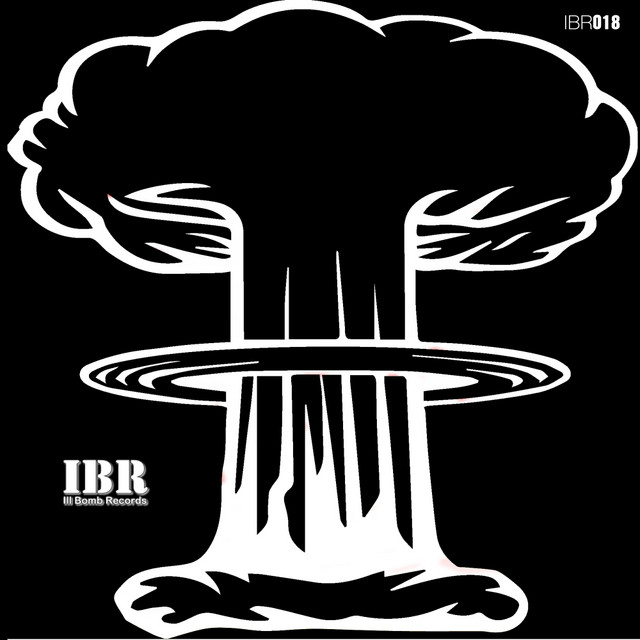 The Ill Pills - Original Mix cover art