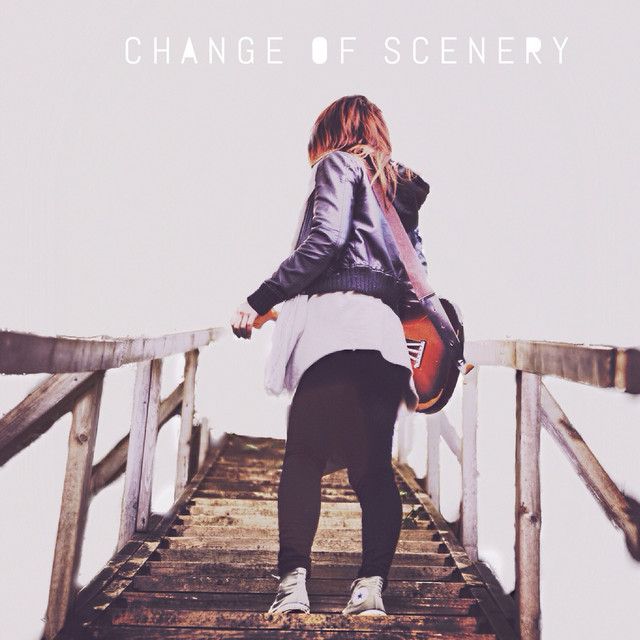 Change of Scenery cover art
