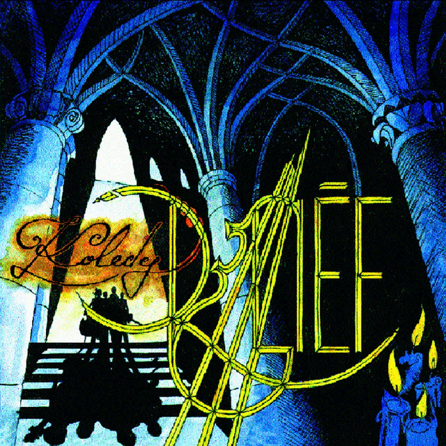 Koledy cover art