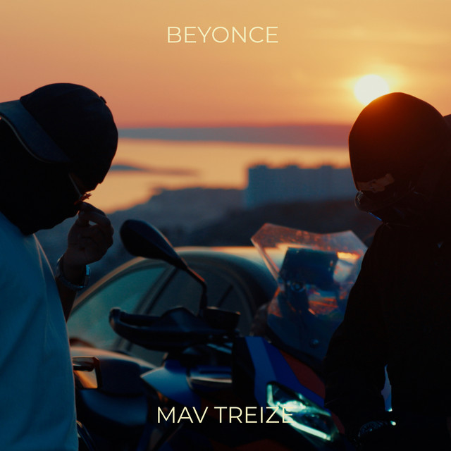 BEYONCE
