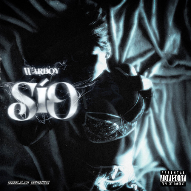 Sío cover art