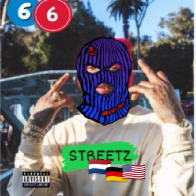 66streetz, tre3izybeatz – lemme luv ya