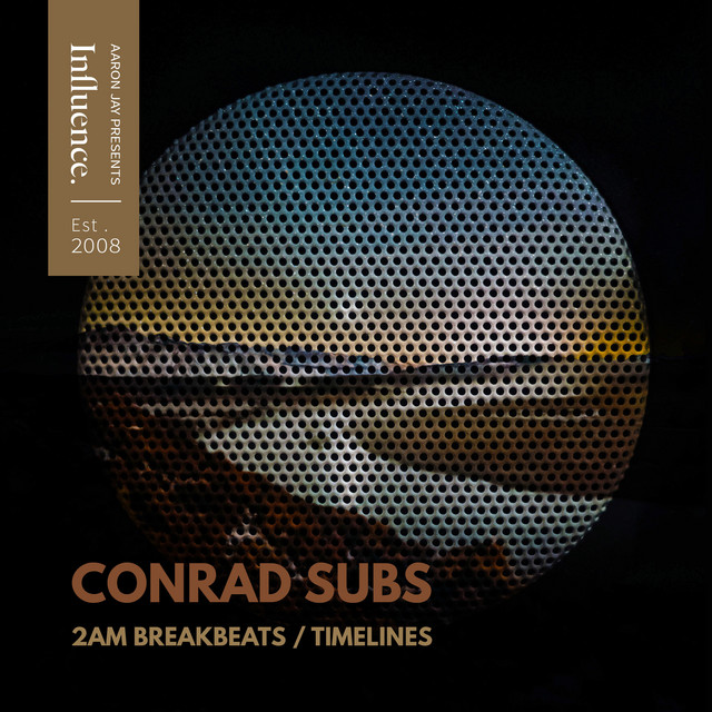 2am Breakbeats artwork