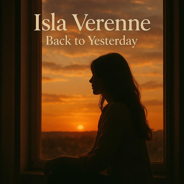 BACK TO YESTERDAY