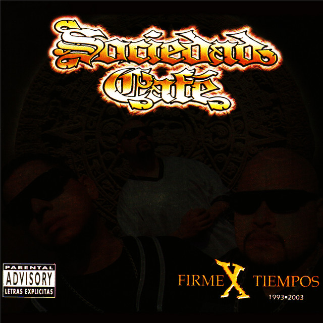 Firmex Tiempos cover art