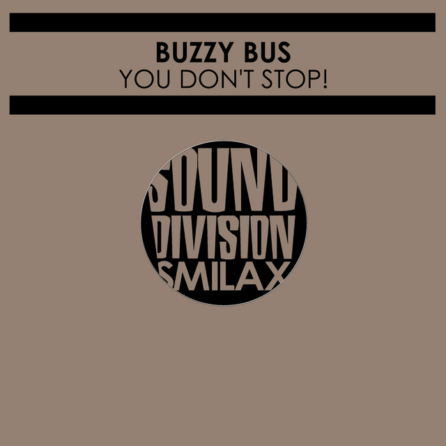 Buzzy Bus Photo