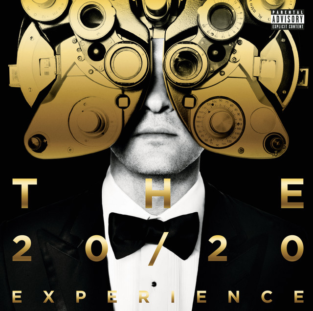 The 20/20 Experience - 2 of 2 - Album by Justin Timberlake | Spotify