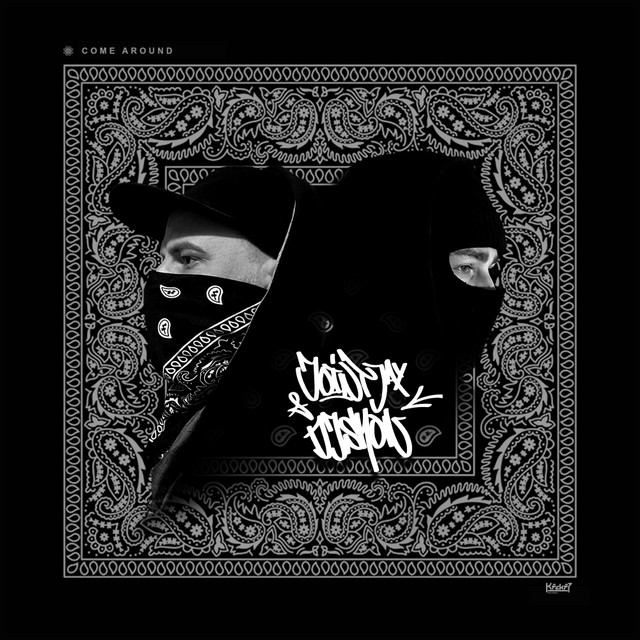 Обкладинка: Come Around — Jointjay