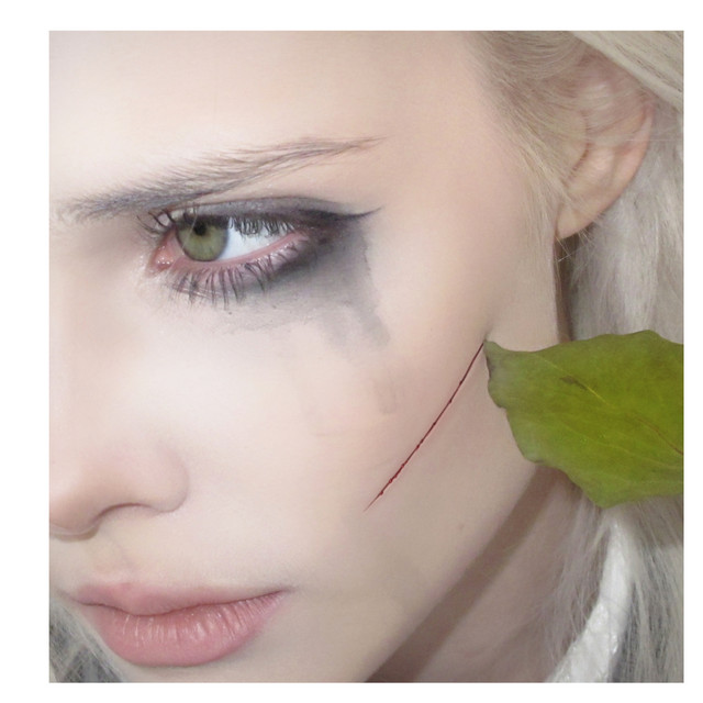 SDM cover art