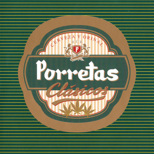 Clásicos cover art