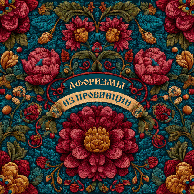 Афоризмы из провинции