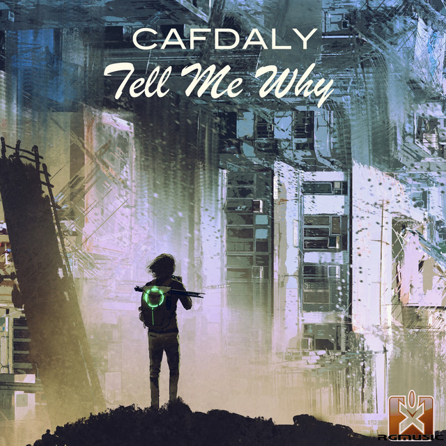 Tell Me Why cover