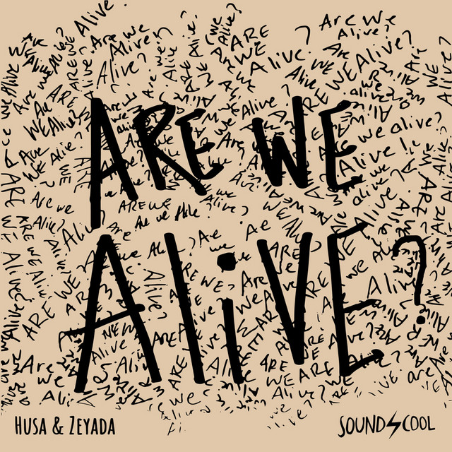 Are We Alive album art