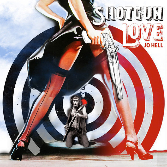Shotgun Love cover