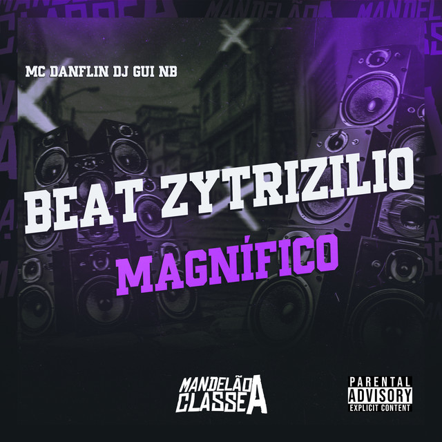 Beat Zytrizilio Magnífico