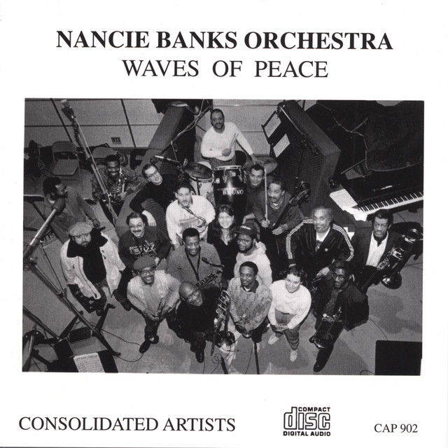 Nancie Banks