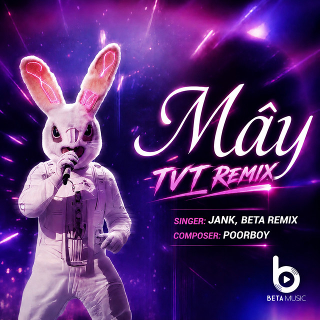 Mây (TVT Remix)