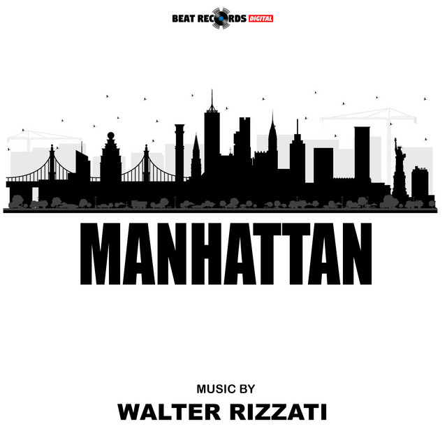 Manhattan cover