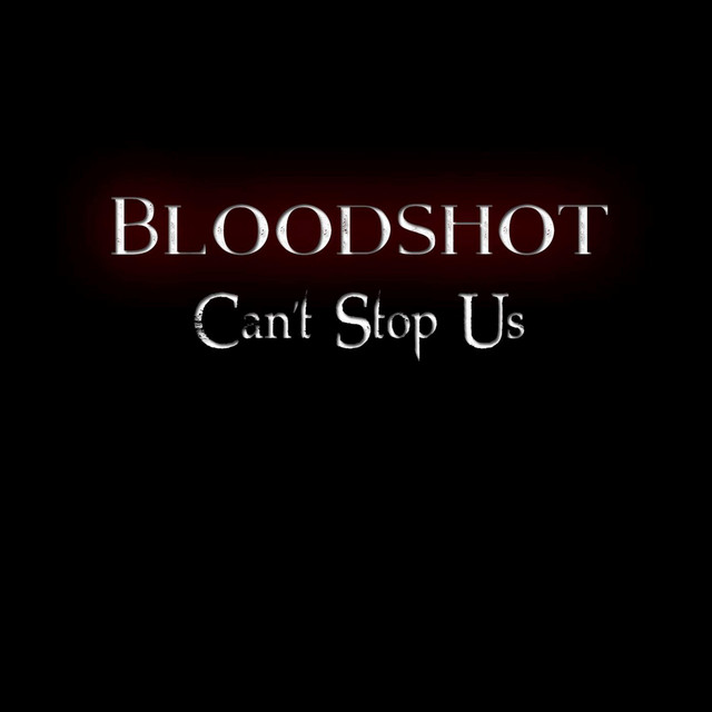 Can't Stop Us cover art