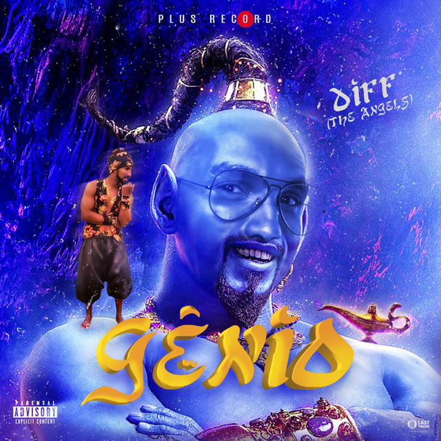 album image